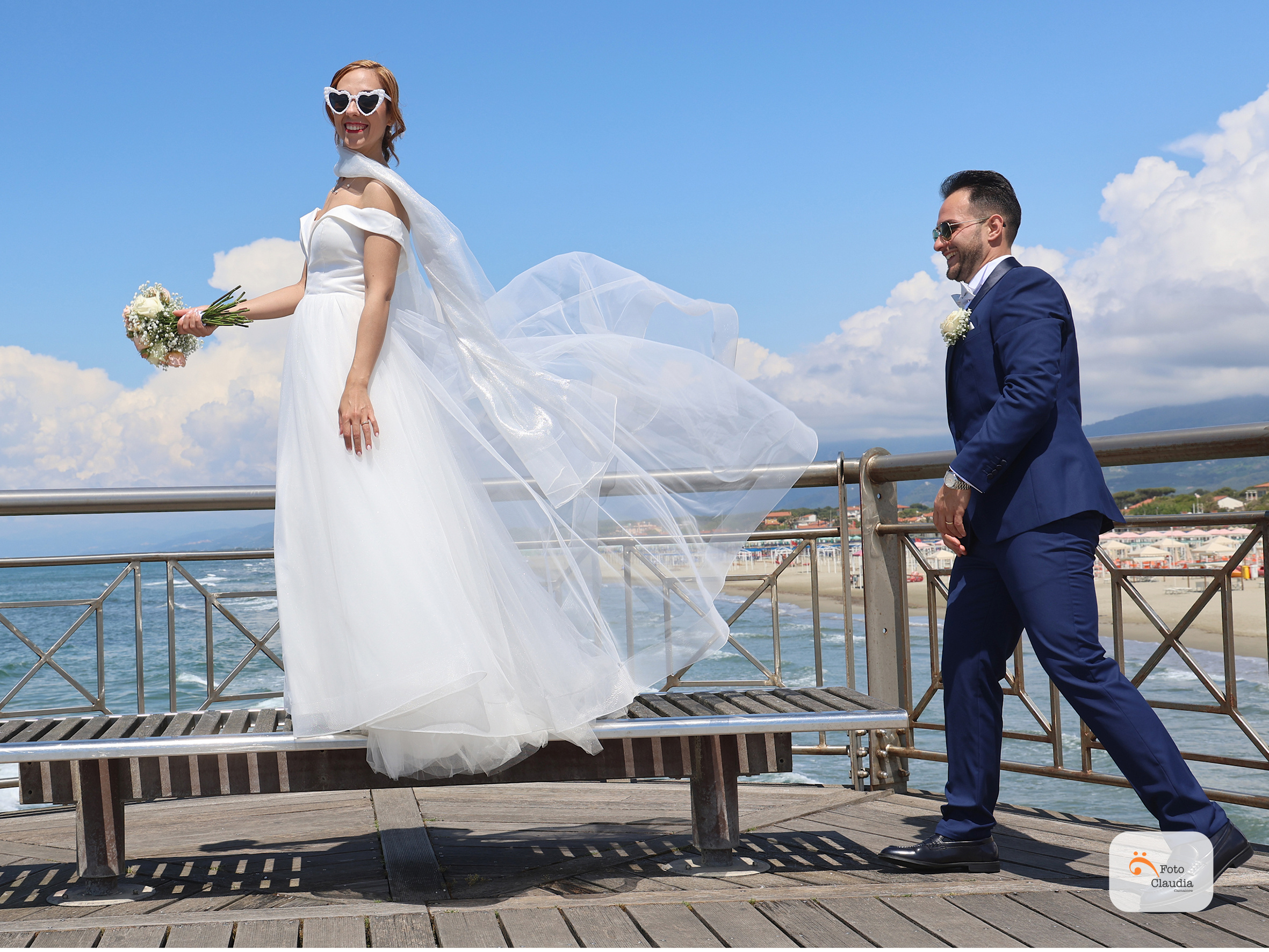Marco e Daniela